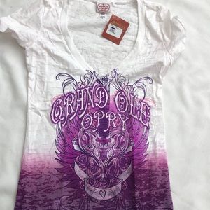 Grand Ole Opry T-shirt